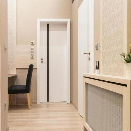 Budapest Revay Apartments エクステリア 写真