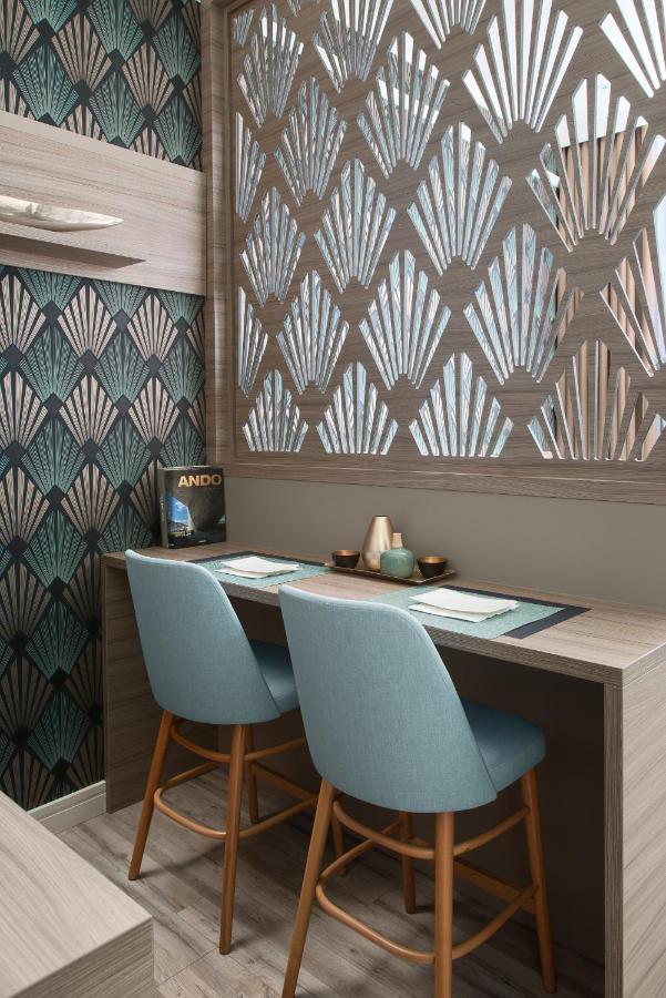 Budapest Revay Apartments エクステリア 写真