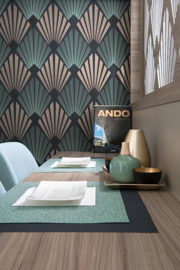 Budapest Revay Apartments エクステリア 写真